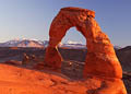 Delicate Arch